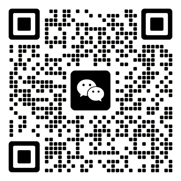 WeChat QR code